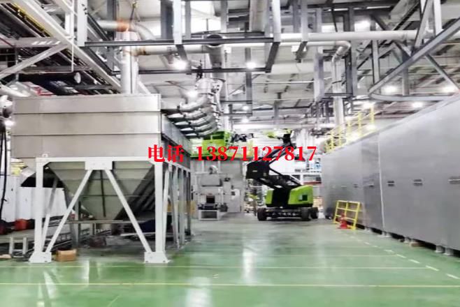 华池机电设备安装工程,设备安装公司